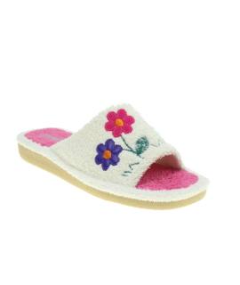 ZAPATO DE CORDONES CON PLATILLA EXTRAIBLE