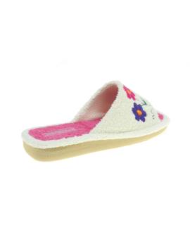 ZAPATO DE CORDONES CON PLATILLA EXTRAIBLE