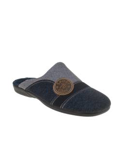 ZAPATILLA DE CASA MULTICOLOR