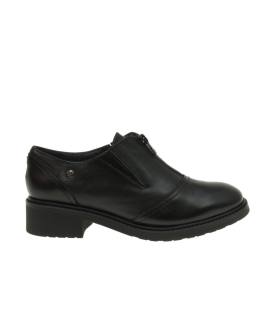ZAPATO CON CREMALLERA