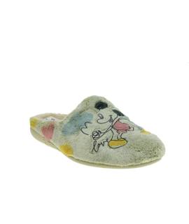 ZAPATILLA DE CASA LOVE MOUSE