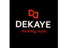 Dekaye