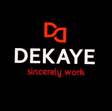 Dekaye